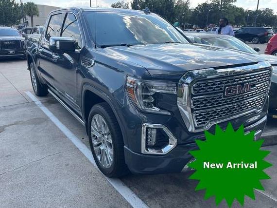 GMC SIERRA LIMITED 2022 1GTU9FEL9NZ188260 image